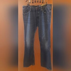 Hollister Jeans Size 36/32